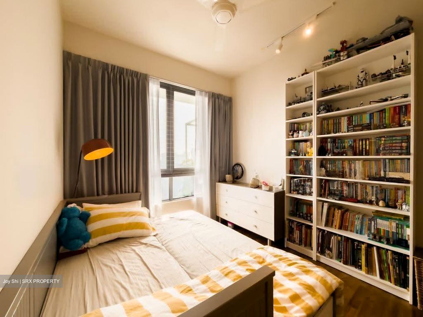 RiverGate (D9), Apartment #607392491